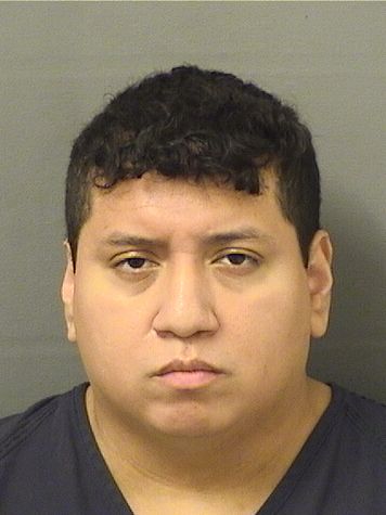  ROBERTO ISAIAS MANJARREZ Results from Palm Beach County Florida for  ROBERTO ISAIAS MANJARREZ