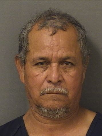  ANTONIO ESPINOZA Results from Palm Beach County Florida for  ANTONIO ESPINOZA