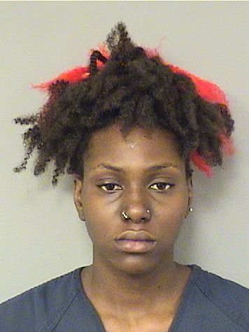  LATARICKA M HOLMES Photo For  LATARICKA M HOLMES