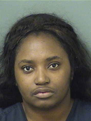  SHAQUISHA BREYANNA MUCHERSON Results from Palm Beach County Florida for  SHAQUISHA BREYANNA MUCHERSON