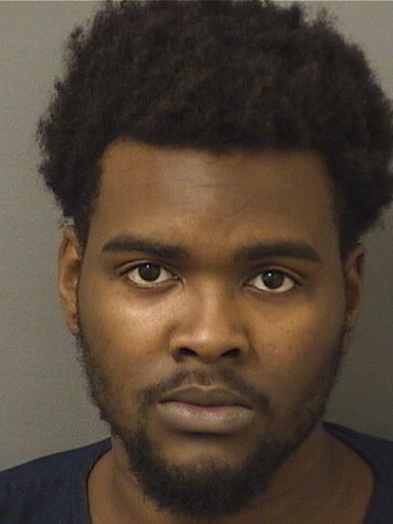  RYAN MALCOLM Results from Palm Beach County Florida for  RYAN MALCOLM