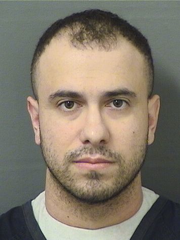  ISAAC GABRIEL YUNES Results from Palm Beach County Florida for  ISAAC GABRIEL YUNES