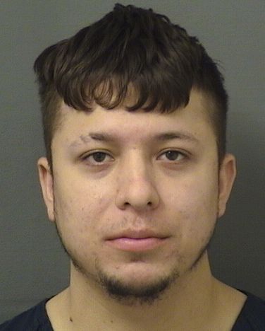  NICOLAS CASTELLANOS Photo For  NICOLAS CASTELLANOS