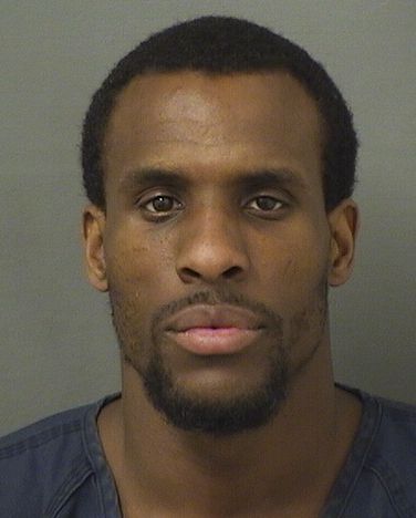  MARCUS ANTONIO ROBERTS Photo