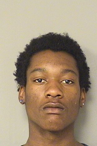  RODNEY GORDON Photo For  RODNEY GORDON