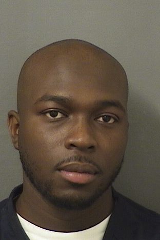  DARREN L Jr GILLIAM Photo