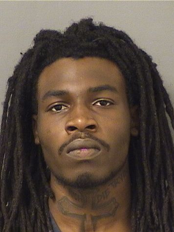  IRVING LAMONT RICHARDSON Photo For  IRVING LAMONT RICHARDSON