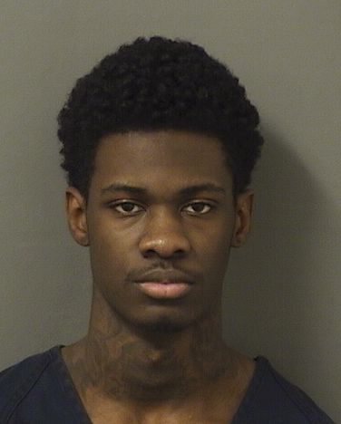  LEONDRE JAYSEAN JOSEPH Results from Palm Beach County Florida for  LEONDRE JAYSEAN JOSEPH