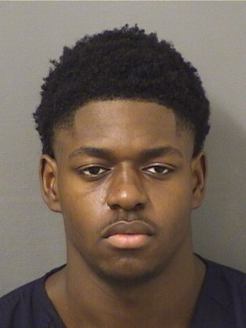  MARLON OLUJU SCOTT Results from Palm Beach County Florida for  MARLON OLUJU SCOTT