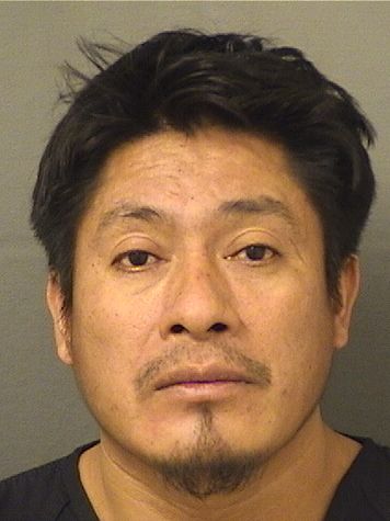  ADAN VARGASRAMIREZ Results from Palm Beach County Florida for  ADAN VARGASRAMIREZ