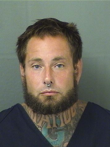  DANIEL BRUCE BARCUS Photo For  DANIEL BRUCE BARCUS