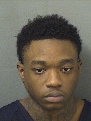  TYSON KEYON LUBIN Photo For  TYSON KEYON LUBIN