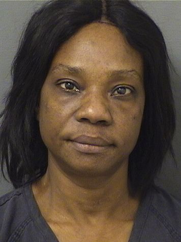  ROSEMINE FIRSTLADY JOSEPH Photo For  ROSEMINE FIRSTLADY JOSEPH