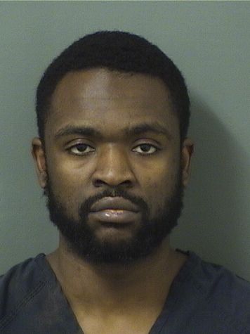  FRITZ WENDERLEY SAINTIL Photo