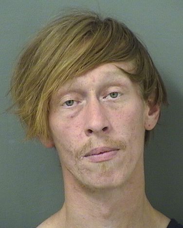  JACOB WAYNE PATTERSON Results from Palm Beach County Florida for  JACOB WAYNE PATTERSON