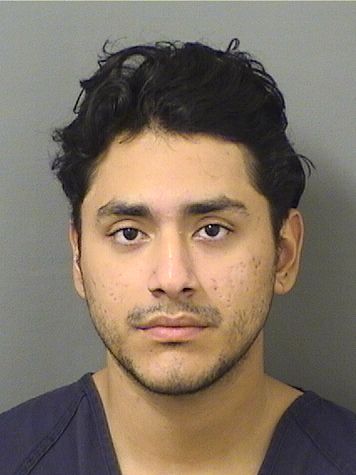  JOHAN DAVID ZAMORACASTILLO Photo For  JOHAN DAVID ZAMORACASTILLO