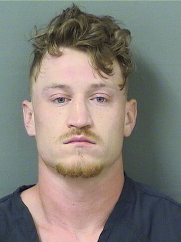  CARTER JOHN BACKUS Photo For  CARTER JOHN BACKUS