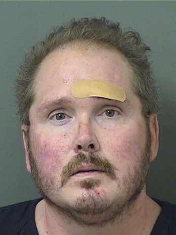  BYRON CHRISTOPHER BECK Photo