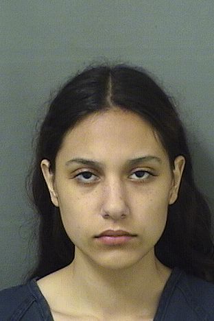  ISABELLA NOGUEIRA Results from Palm Beach County Florida for  ISABELLA NOGUEIRA