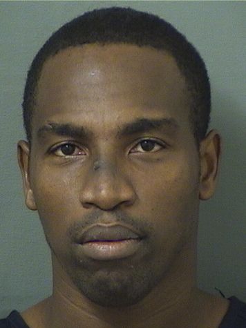  ANDRAY ALEX BURKE Results from Palm Beach County Florida for  ANDRAY ALEX BURKE