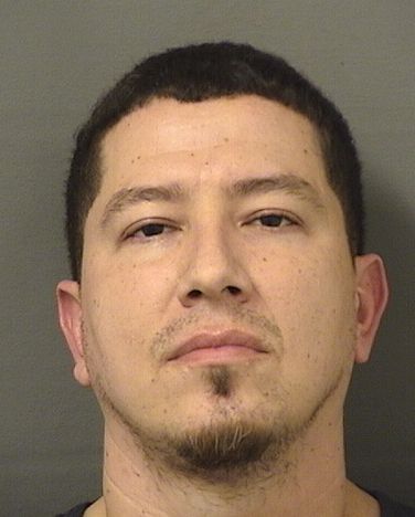  ROBERT J ARCELAY Results from Palm Beach County Florida for  ROBERT J ARCELAY
