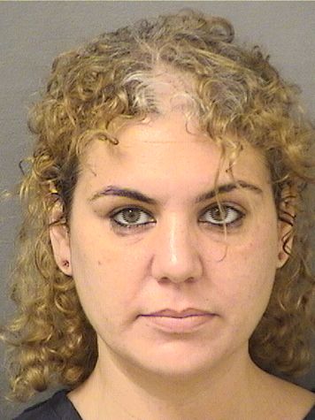  ERICA JOAN CANNELLA Results from Palm Beach County Florida for  ERICA JOAN CANNELLA