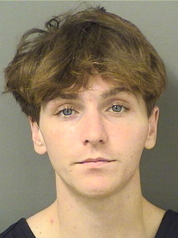  KAMRIN CHANCE BROWN Results from Palm Beach County Florida for  KAMRIN CHANCE BROWN