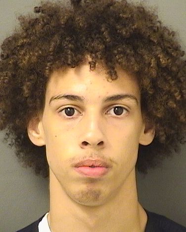  CALVIN JOHNATHAN LOUISJEAN Photo For  CALVIN JOHNATHAN LOUISJEAN