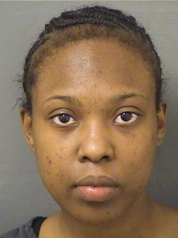  PROMISE LATOYA JUDD Photo For  PROMISE LATOYA JUDD