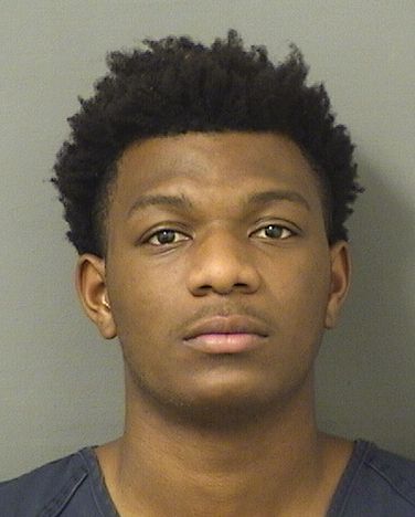  JIMMY LOUIS III MCAULEY Photo For  JIMMY LOUIS III MCAULEY