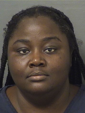  RODNESHA KENDIYA POUGH Photo For  RODNESHA KENDIYA POUGH