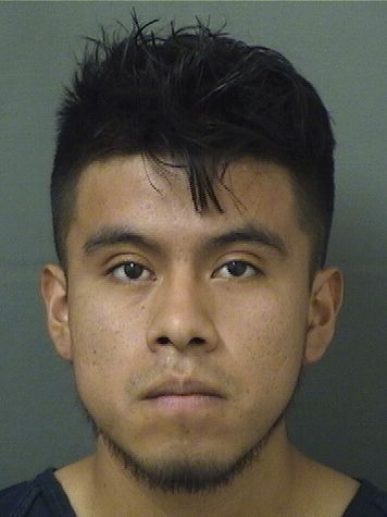  JUAN EMMANUEL CUTZALTIAN Results from Palm Beach County Florida for  JUAN EMMANUEL CUTZALTIAN