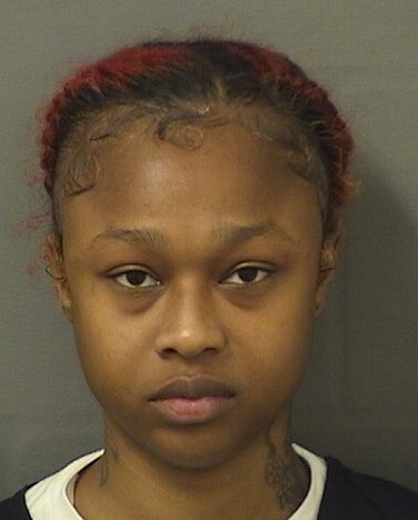  ALEIA HARMON Photo For  ALEIA HARMON