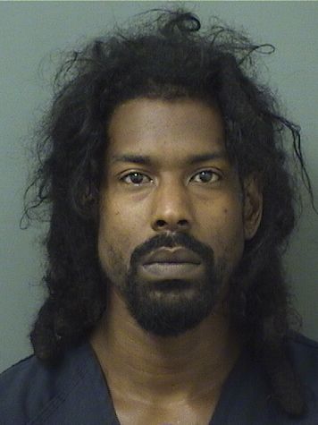  MARVIN COEUR Results from Palm Beach County Florida for  MARVIN COEUR