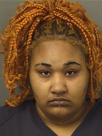  JAHZARA ZAMYIA RAMSEY Photo For  JAHZARA ZAMYIA RAMSEY