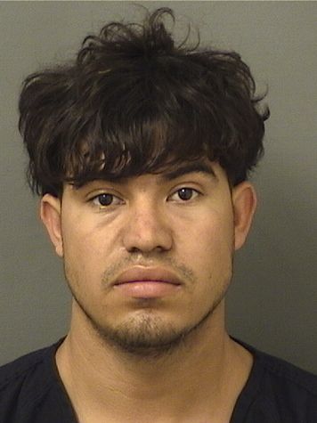  ANGEL NEPTALI SALGADOELBER Photo For  ANGEL NEPTALI SALGADOELBER