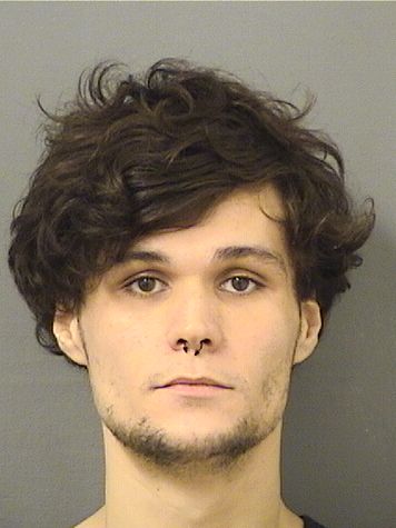  DAKOTA JAMES MCNEIL Results from Palm Beach County Florida for  DAKOTA JAMES MCNEIL