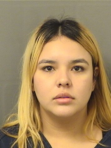  JOSSIBELL VALENTINA SOLORZANORENGIFO Results from Palm Beach County Florida for  JOSSIBELL VALENTINA SOLORZANORENGIFO