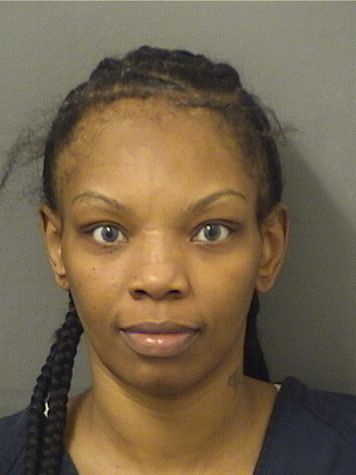  KYINDE BELLAMY Results from Palm Beach County Florida for  KYINDE BELLAMY