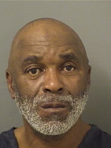  ANTHONY TYRONE JOHNSON Results from Palm Beach County Florida for  ANTHONY TYRONE JOHNSON