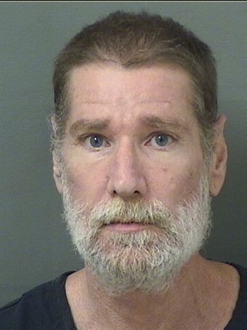  BERLIE JAY WAGONER Results from Palm Beach County Florida for  BERLIE JAY WAGONER