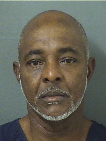  WILLIE JUNIOR FAULK Results from Palm Beach County Florida for  WILLIE JUNIOR FAULK