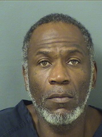  JEROME E DARRISAW Results from Palm Beach County Florida for  JEROME E DARRISAW