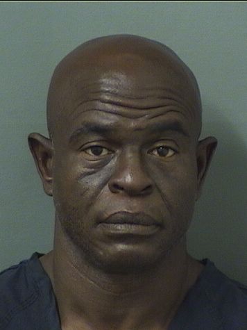  GARY GEBRASKET JACKSON Results from Palm Beach County Florida for  GARY GEBRASKET JACKSON