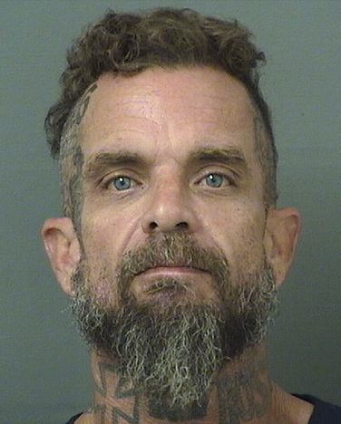  RANDALL RAY II LOVE Results from Palm Beach County Florida for  RANDALL RAY II LOVE