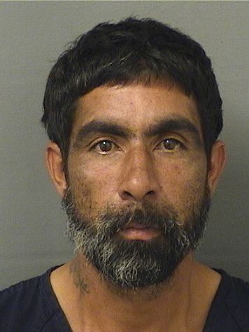  GREGORY RIVERA Results from Palm Beach County Florida for  GREGORY RIVERA