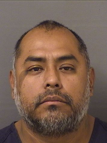  GILBERTO OCAMPO Results from Palm Beach County Florida for  GILBERTO OCAMPO