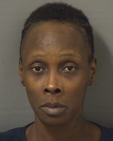  SHAWANDA ALVIN Photo