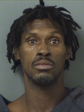  TERRANCE TAVARS ANDERSON Photo For  TERRANCE TAVARS ANDERSON