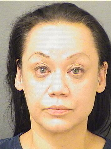  ANITA DIAZ Photo For  ANITA DIAZ